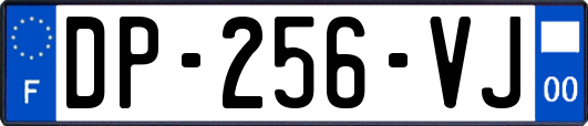 DP-256-VJ