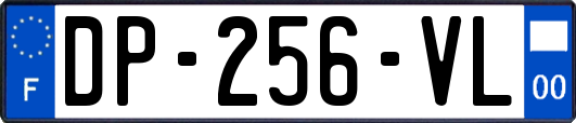 DP-256-VL