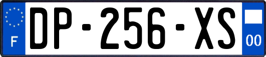 DP-256-XS