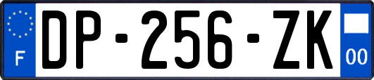 DP-256-ZK