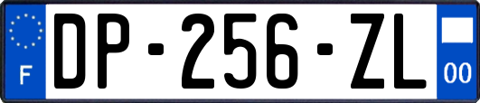 DP-256-ZL