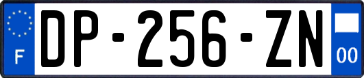 DP-256-ZN