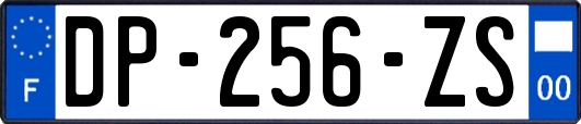 DP-256-ZS