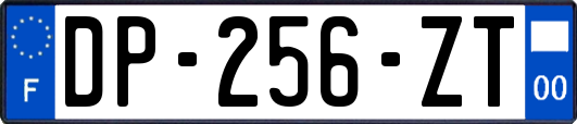 DP-256-ZT