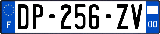 DP-256-ZV