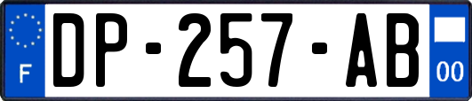 DP-257-AB