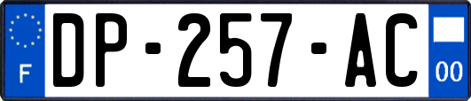 DP-257-AC