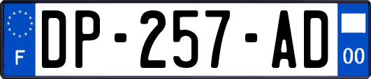 DP-257-AD