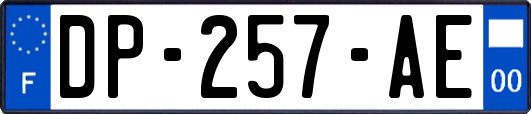 DP-257-AE