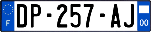 DP-257-AJ