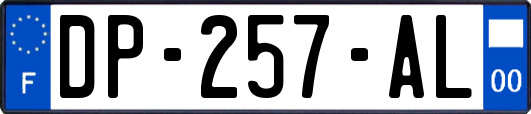 DP-257-AL