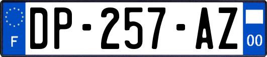 DP-257-AZ