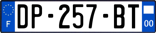 DP-257-BT