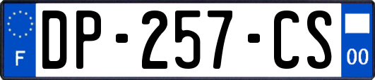 DP-257-CS