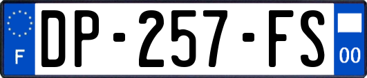 DP-257-FS