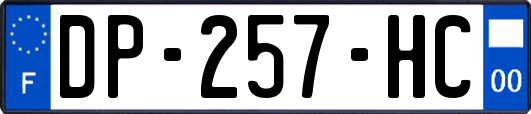 DP-257-HC