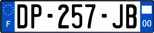 DP-257-JB