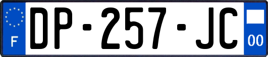 DP-257-JC