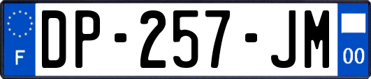 DP-257-JM