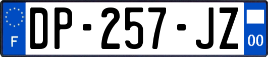 DP-257-JZ