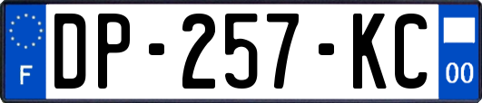 DP-257-KC