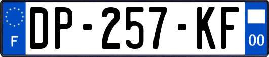 DP-257-KF