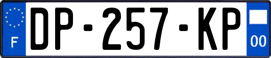 DP-257-KP
