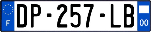 DP-257-LB