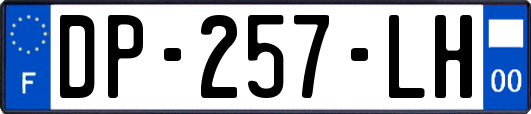 DP-257-LH