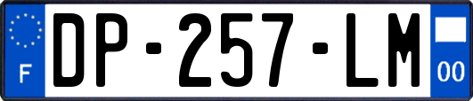 DP-257-LM