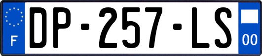 DP-257-LS