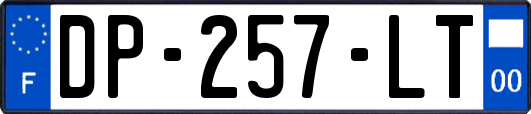 DP-257-LT