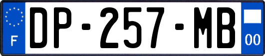 DP-257-MB