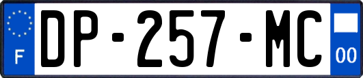 DP-257-MC