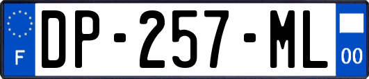 DP-257-ML