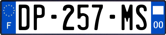DP-257-MS