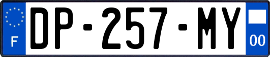DP-257-MY
