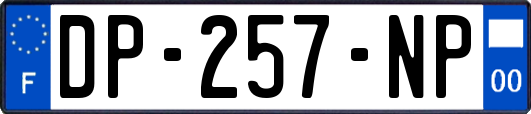 DP-257-NP