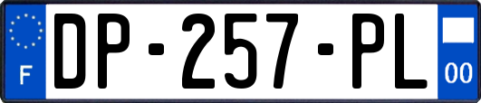 DP-257-PL