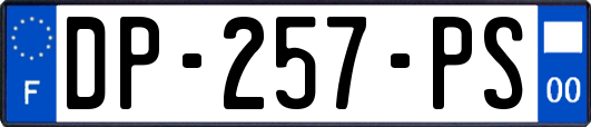 DP-257-PS