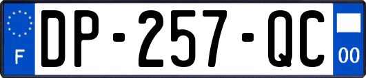 DP-257-QC