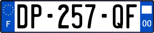 DP-257-QF