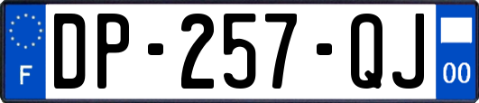 DP-257-QJ
