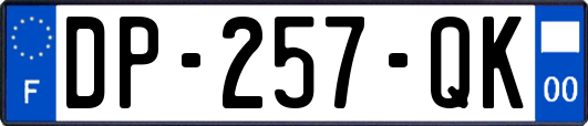 DP-257-QK