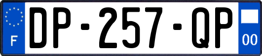 DP-257-QP