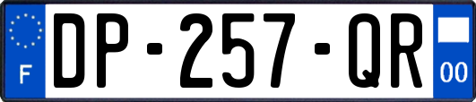 DP-257-QR
