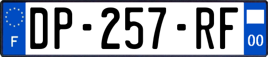 DP-257-RF