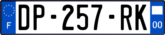 DP-257-RK