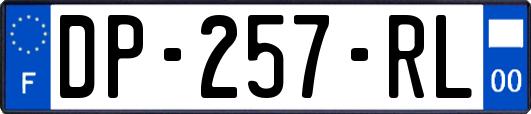 DP-257-RL
