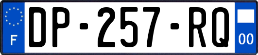 DP-257-RQ